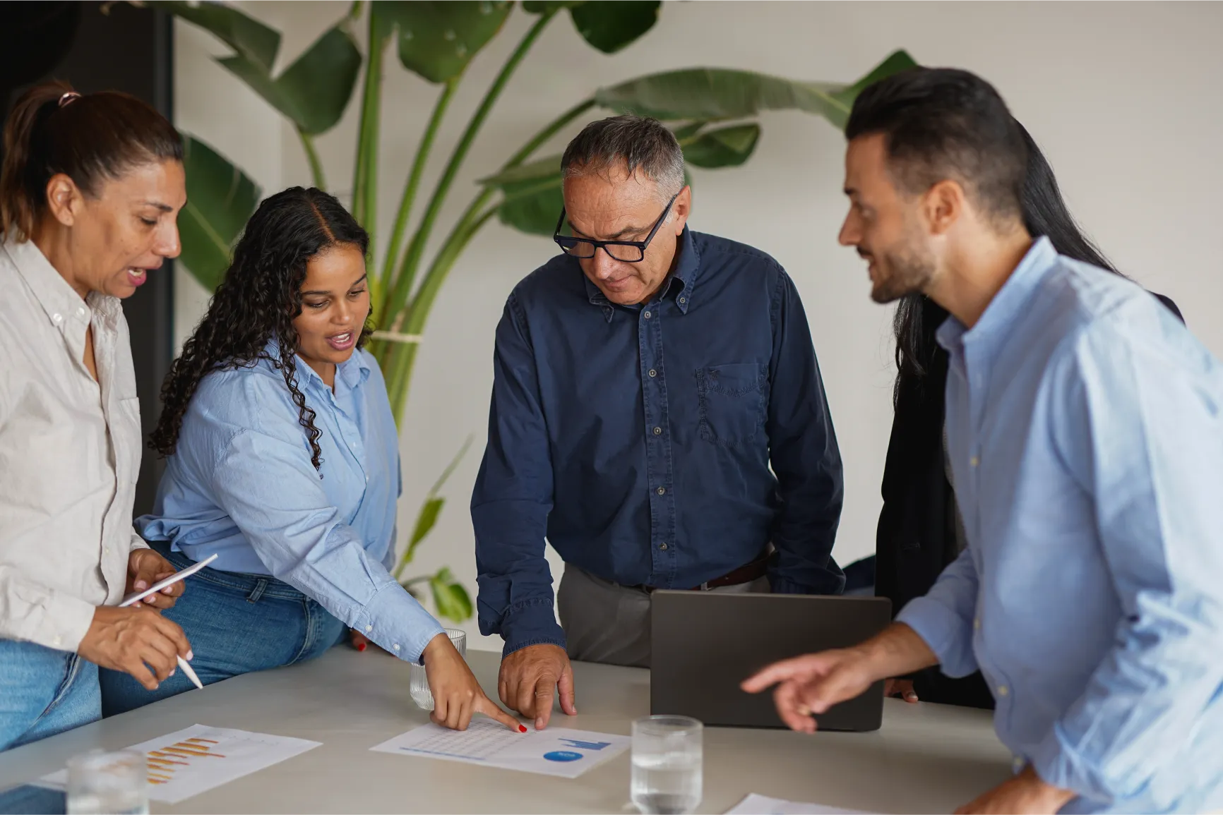 An illustration from Carlos Gomes Cabral