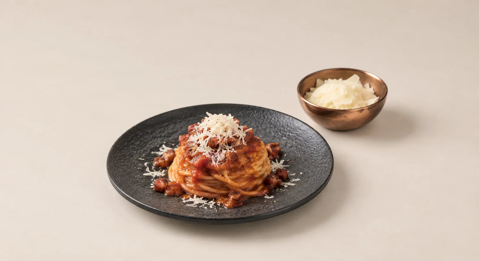 Amatriciana