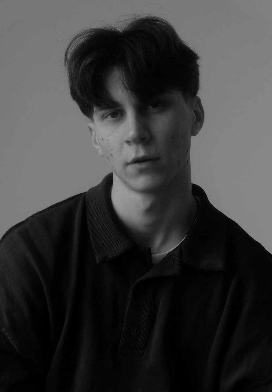 black and white photography