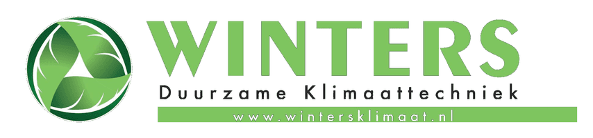 Logo Winters Klimaat