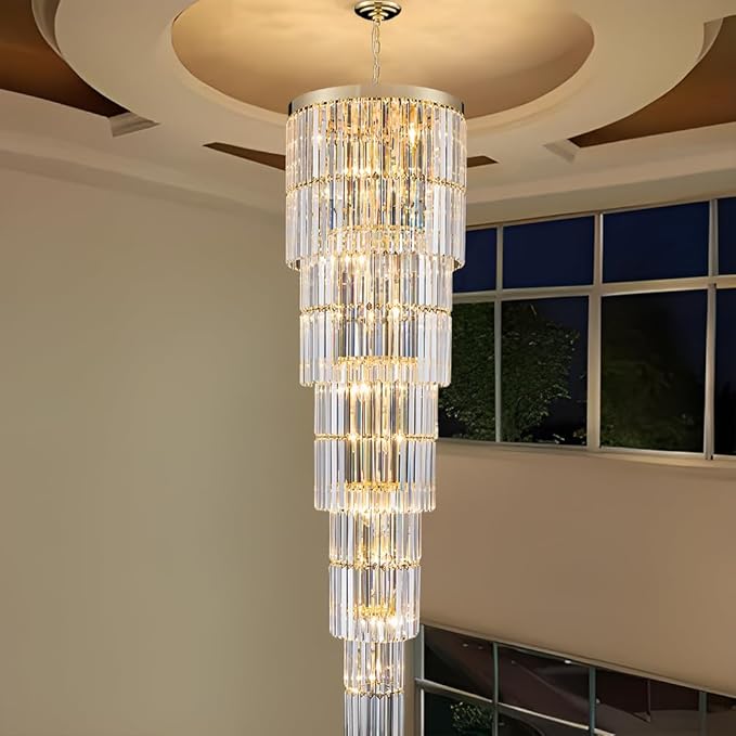 Stylish chandelier design that enhances home decor with its premium build and aesthetic.