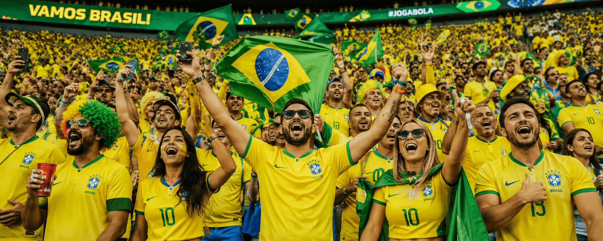 Brazil
