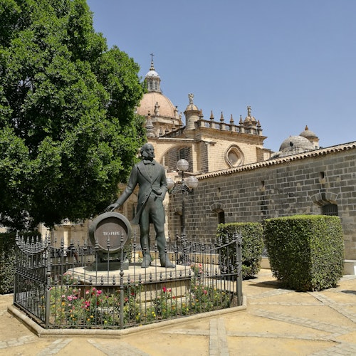 Cádiz und Jerez de la Frontera: Tagesausflug von Sevilla Tickets in Cádiz