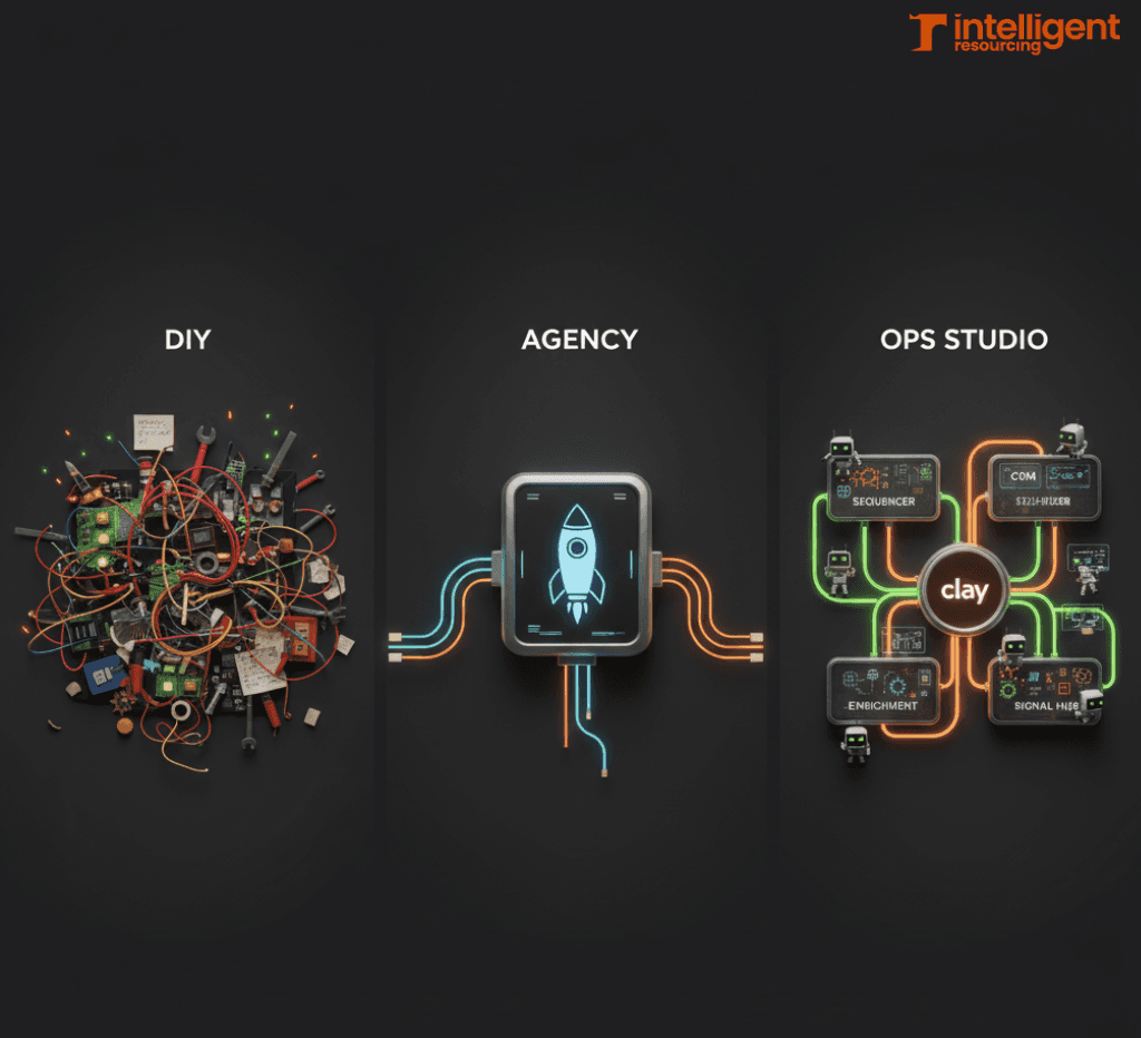 Why You Need an "Expert Clay Partner"?