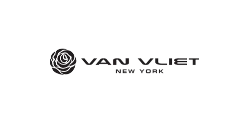 Logo Van Vliet New York