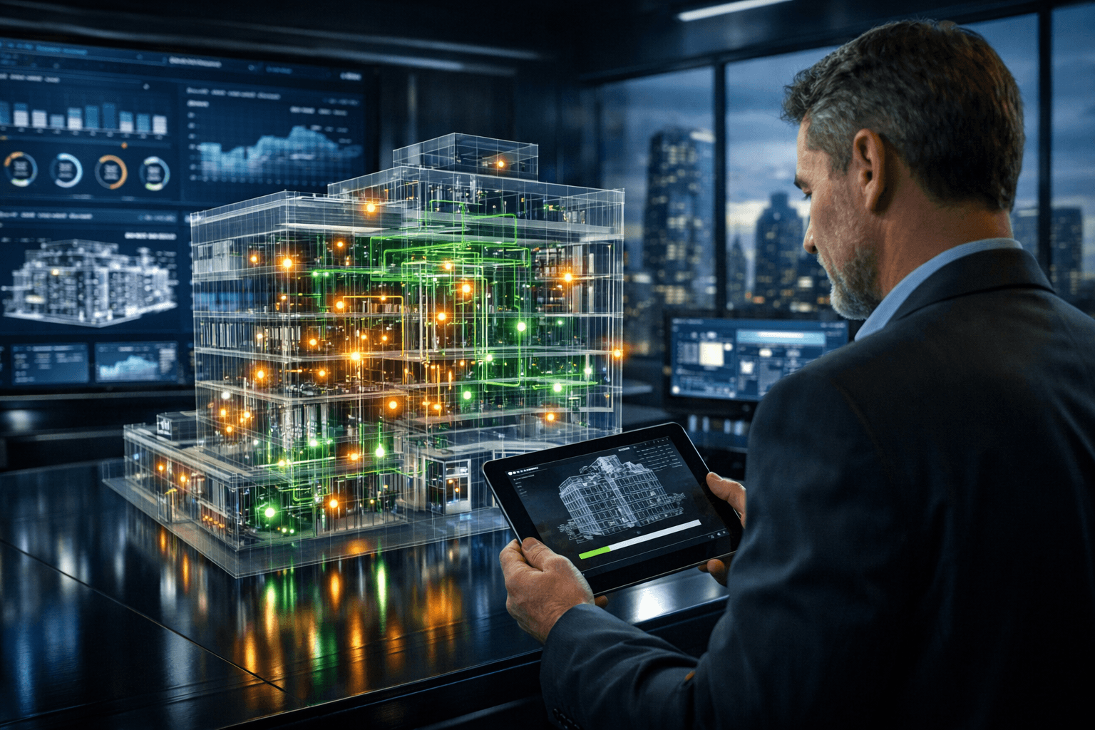 Digital Asset Management