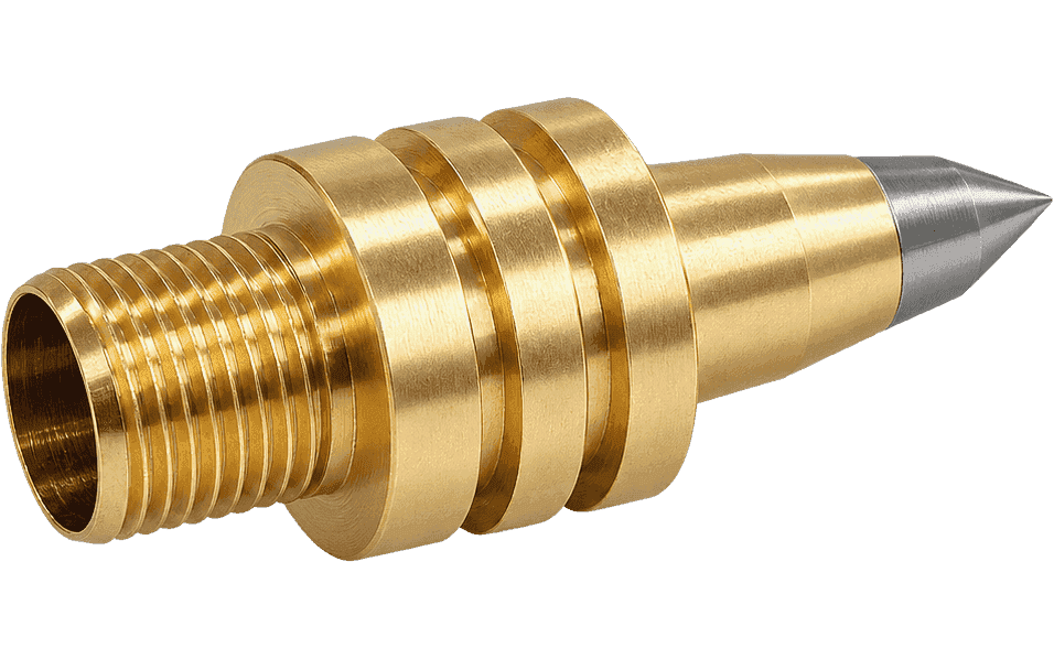 Electrodes · Contacts