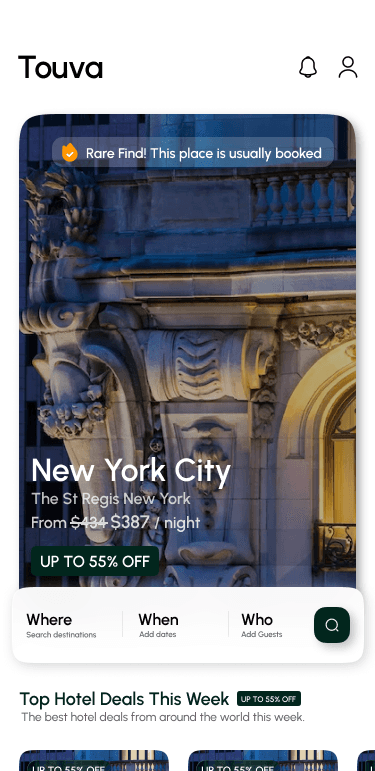 Weather app image