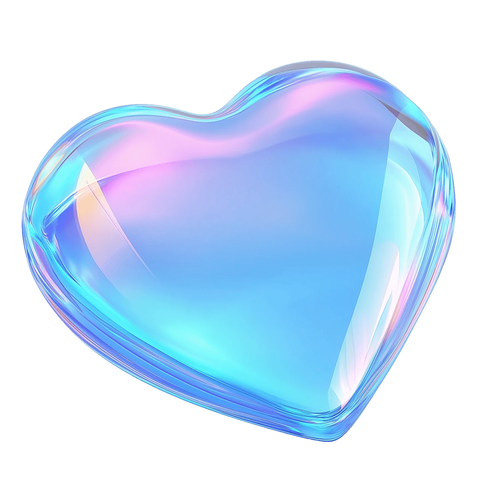 Blue Heart