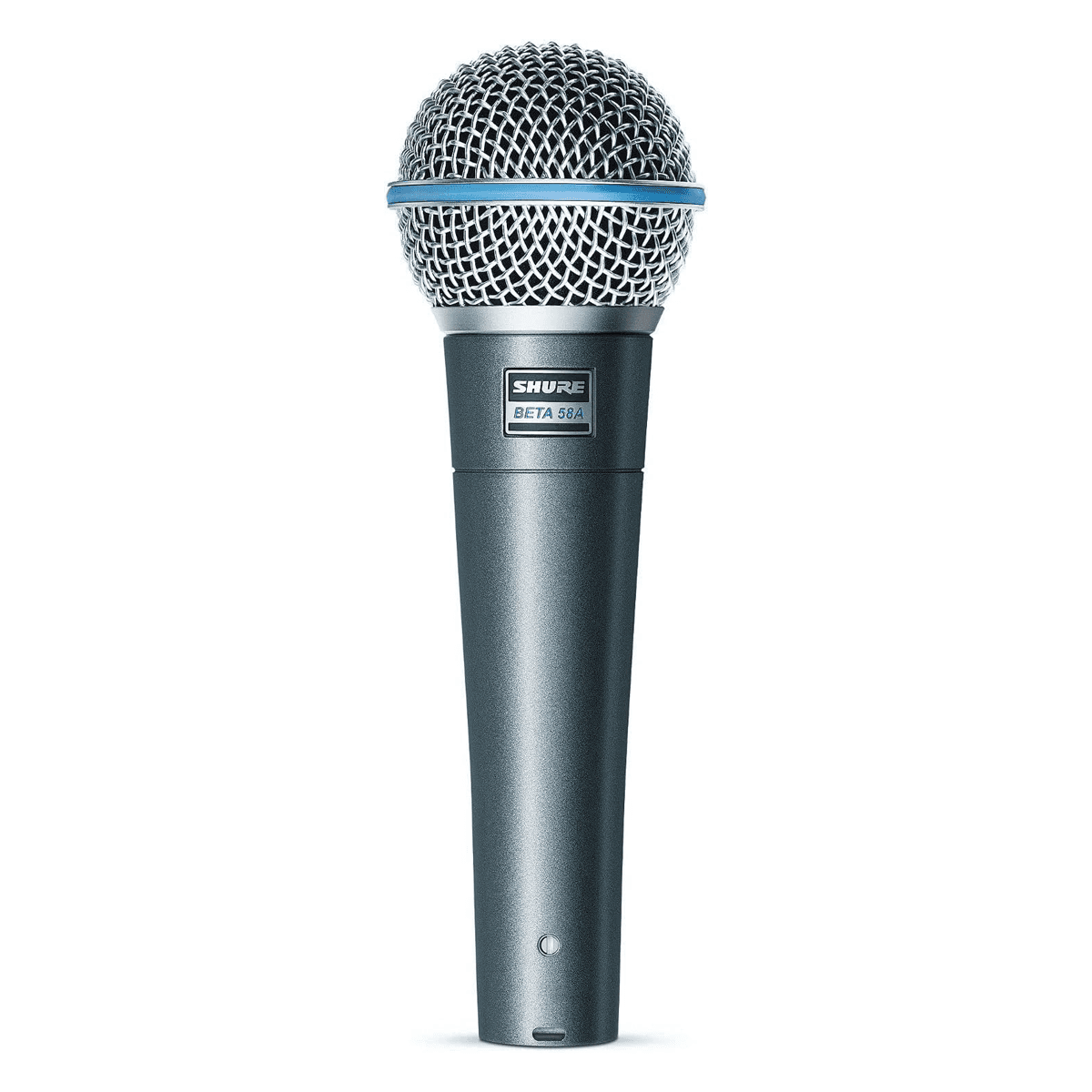 Microphone