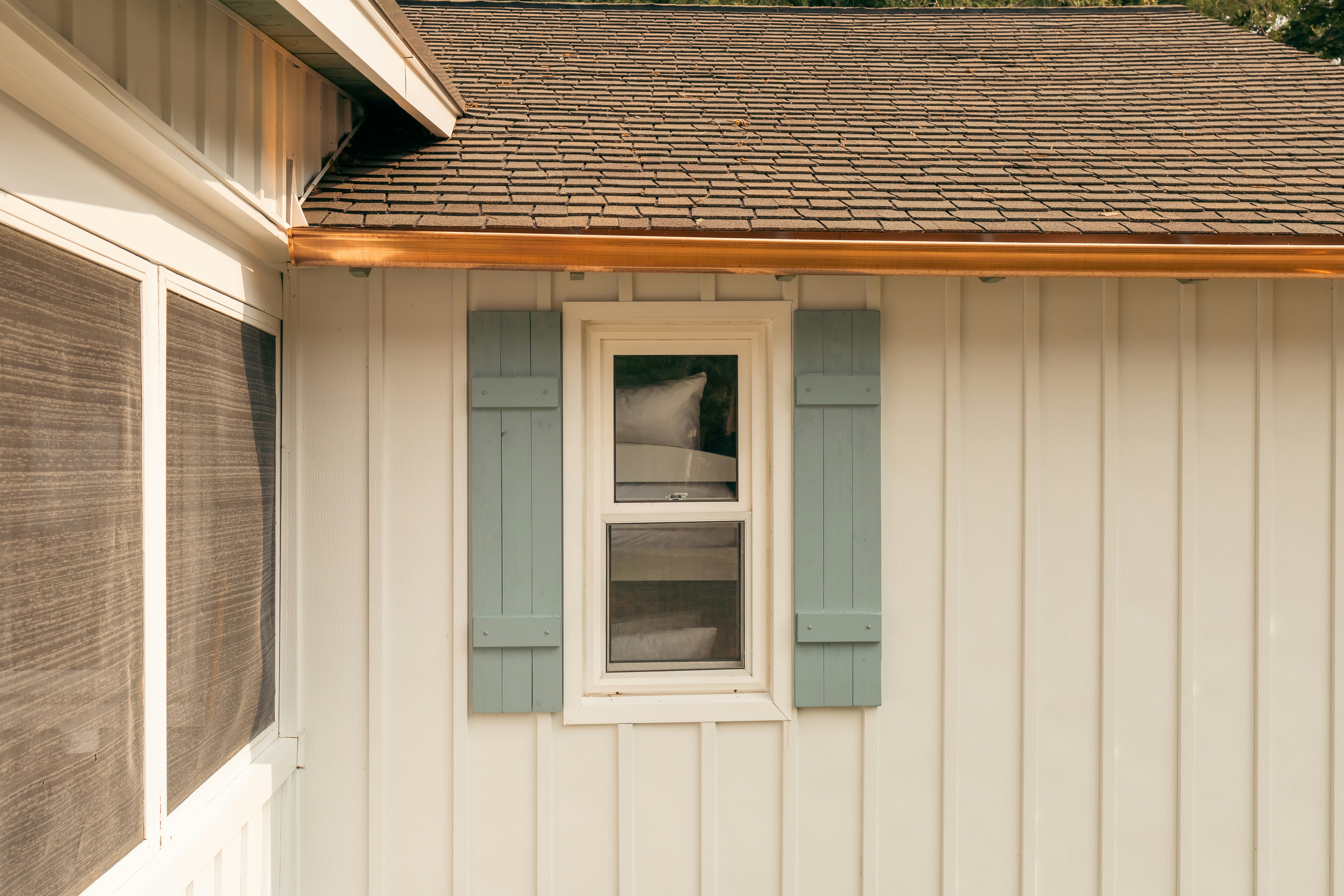 Redmond Homeowners Swear By This Siding Material - Find Out Why!