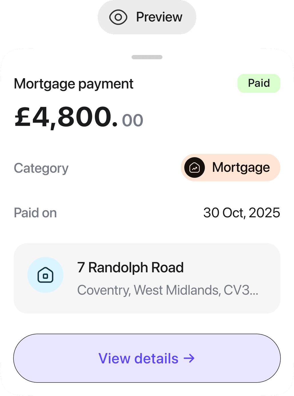 Magic Upload of Documents into August