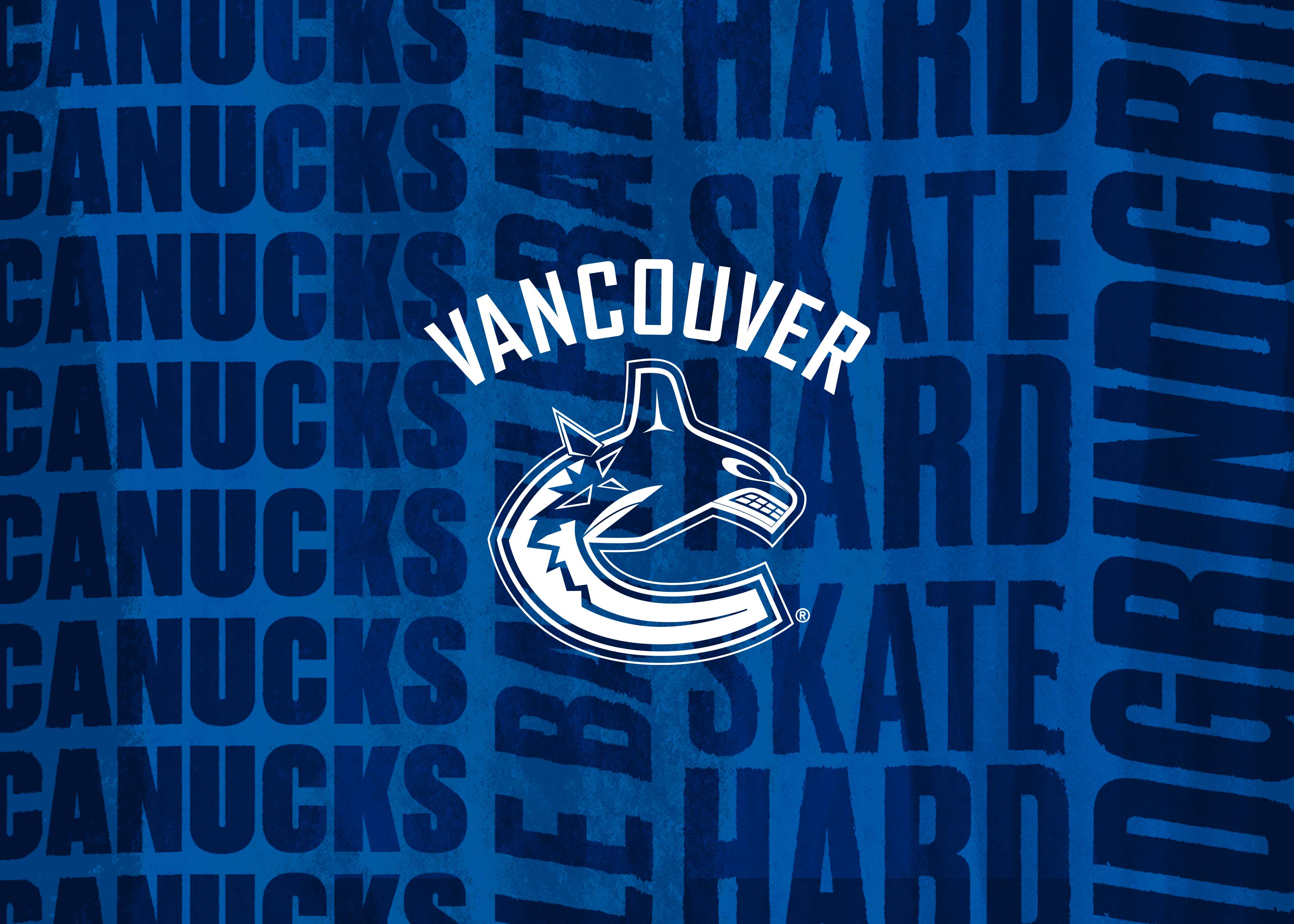 Vancouver Canucks Hero