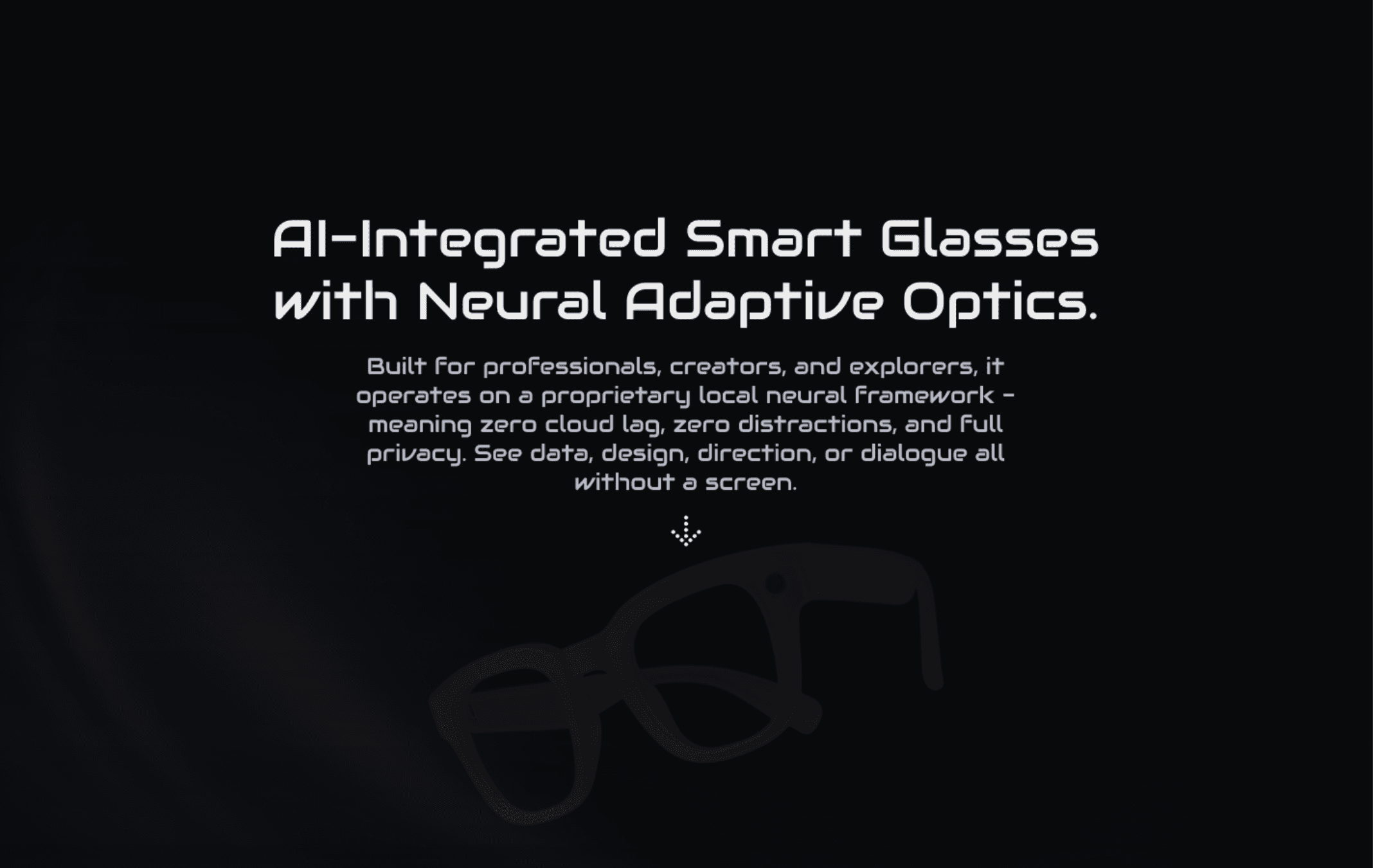 Neura One Project detail image