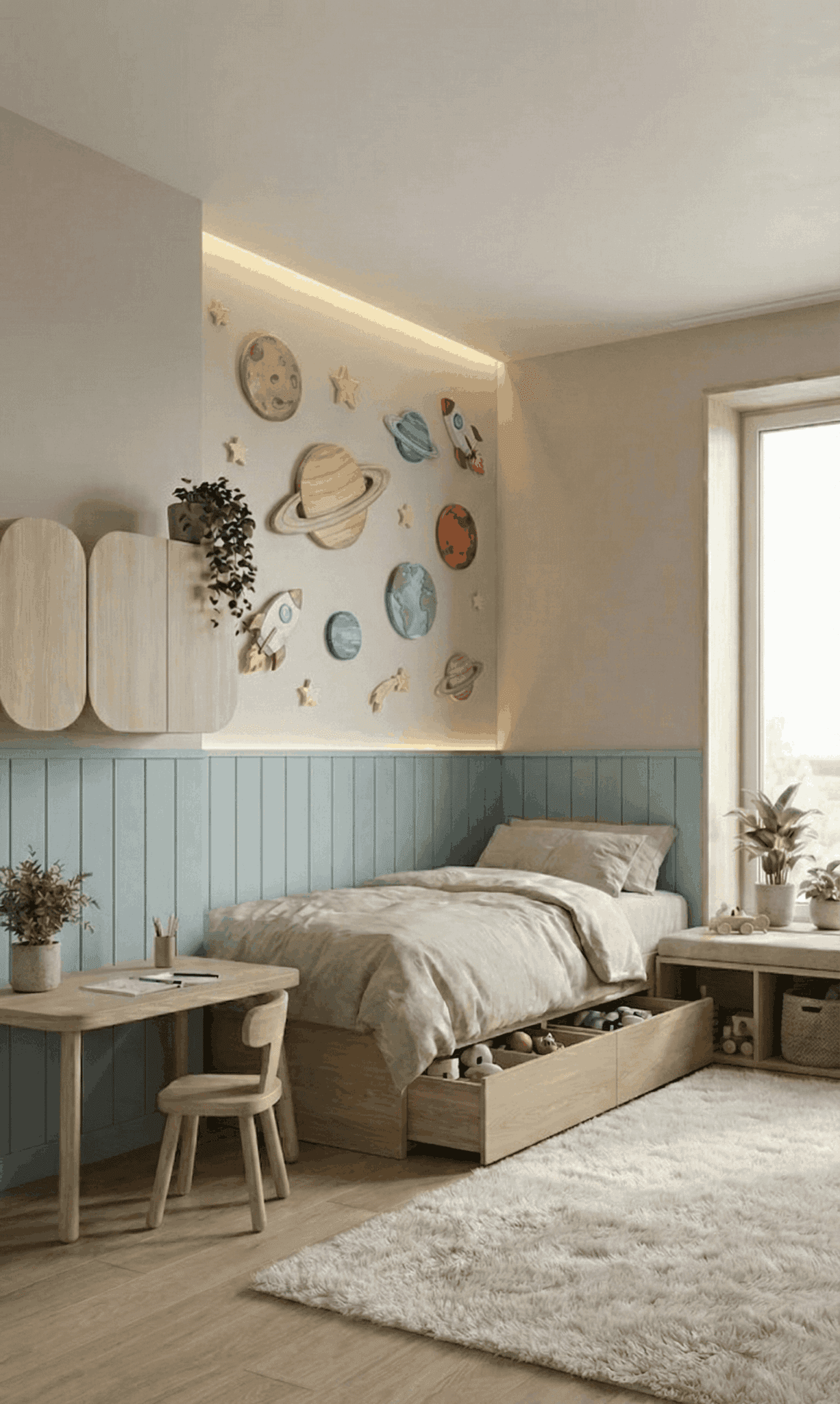Bedroom Vastu for West-Facing Houses