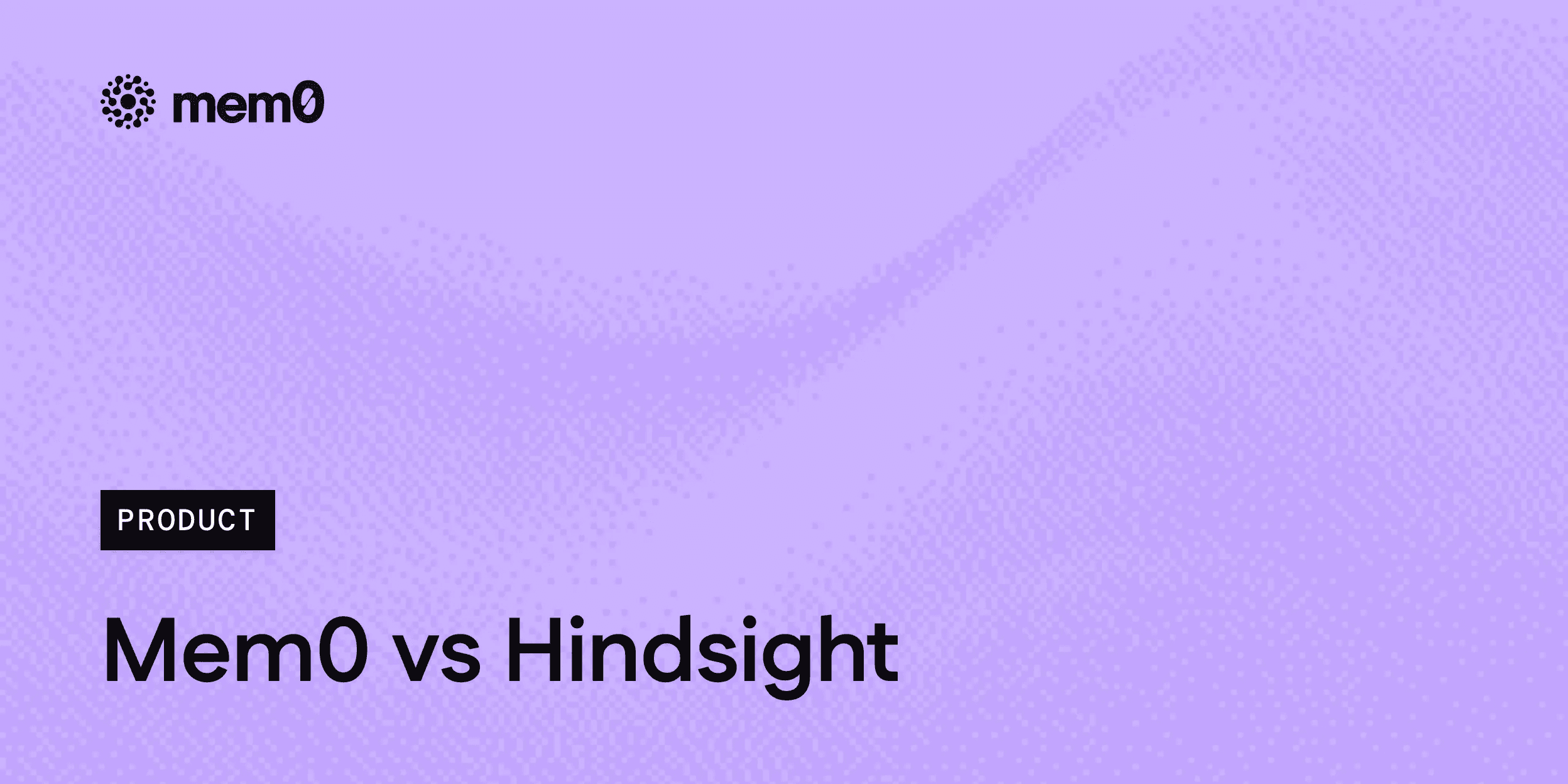Mem0 vs Hindsight: Best Hindsight Alternative for Production AI Agent ...