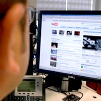 Personal Social Media