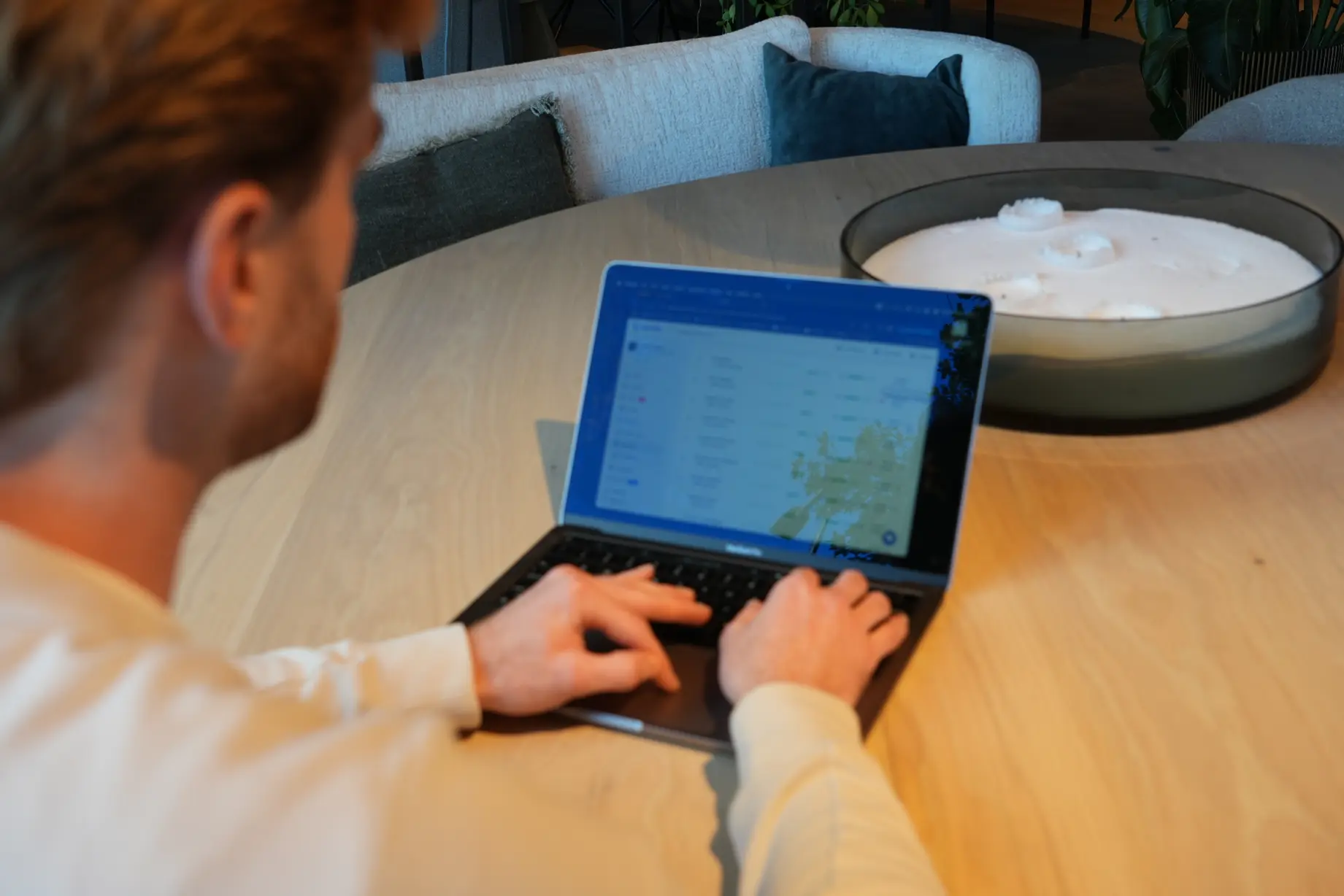 Lokaal maatwerk voor franchises en bedrijven met meerdere vestigingen