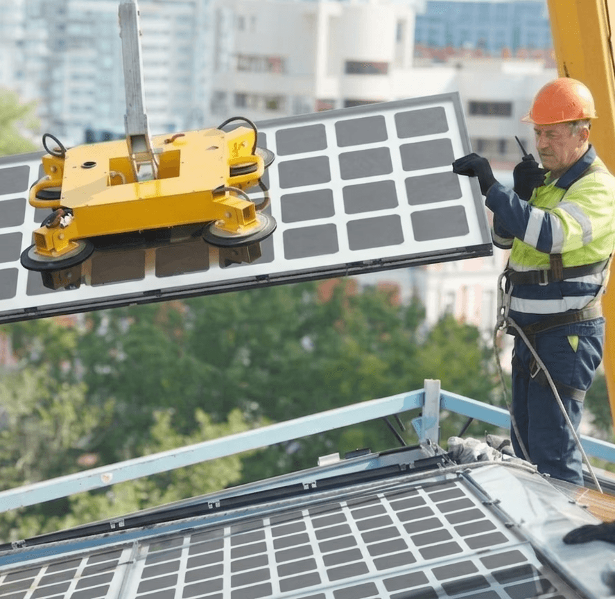 Installation Support & Supervision