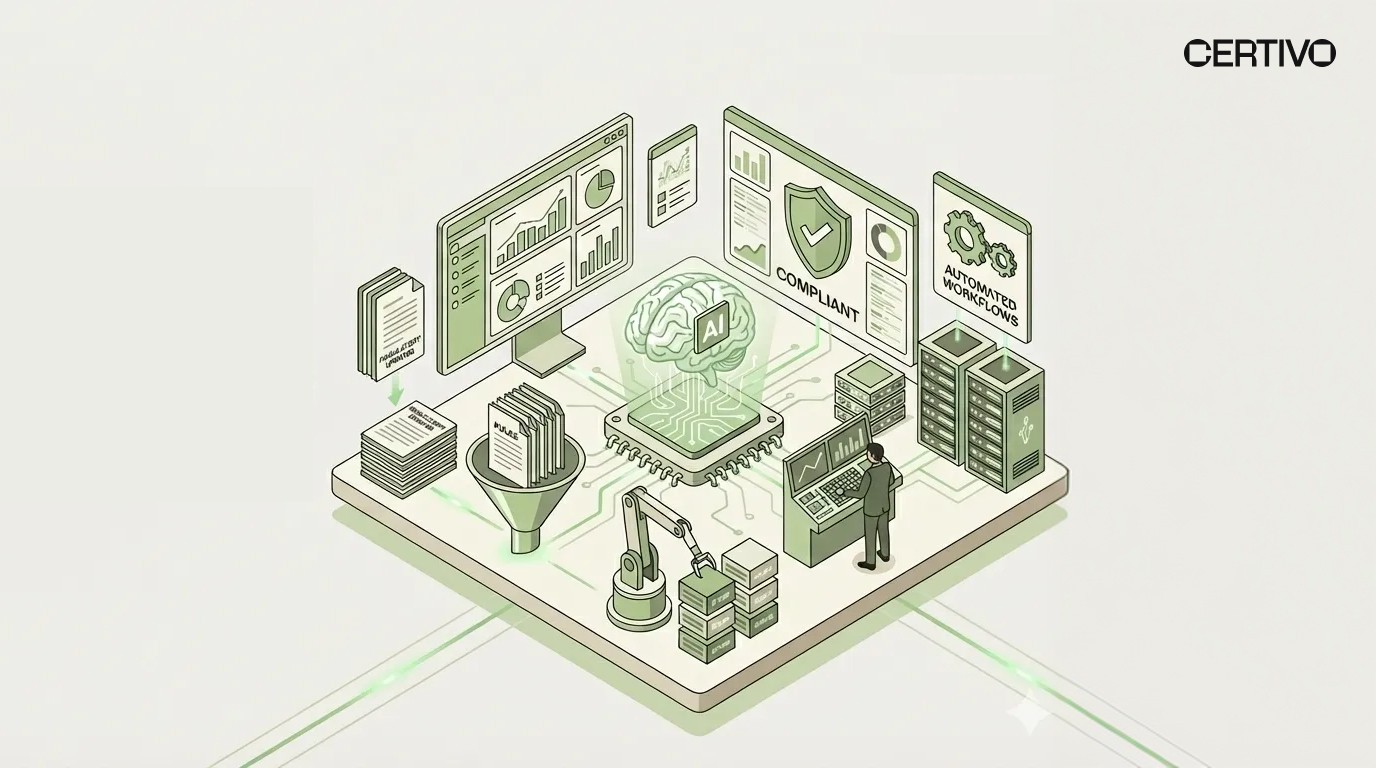 AI Tools for Compliance Management: The Complete Guide