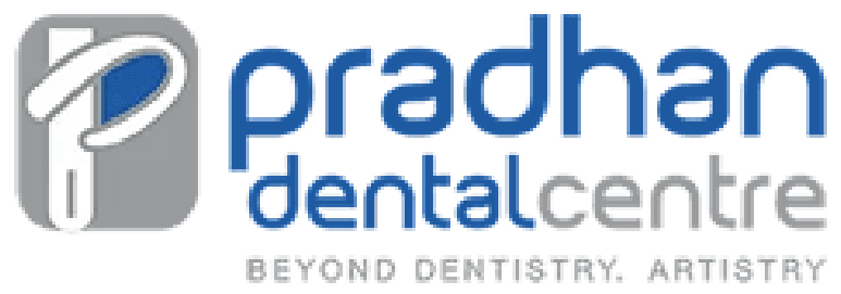 Pradhan Dental Care logo