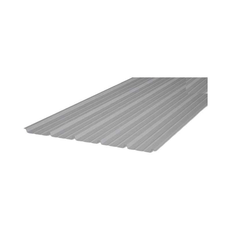 PA 1000 - Plancha trapezoidal de acero