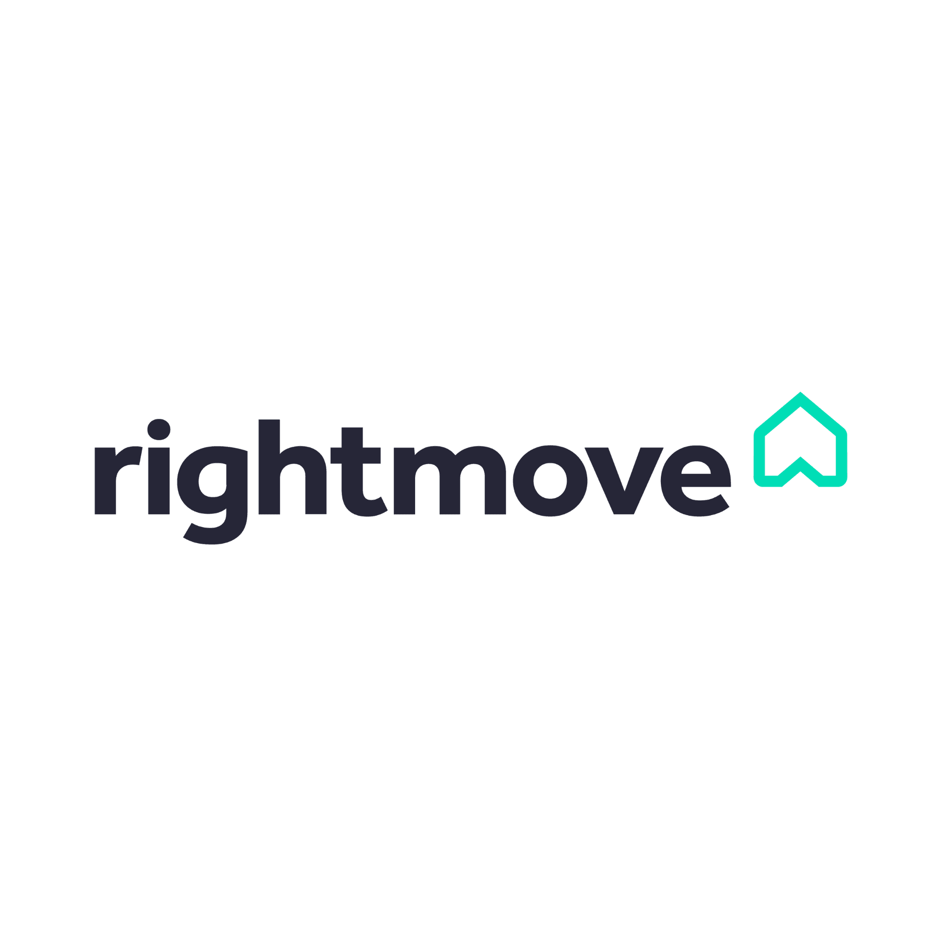 rightmove brand logo