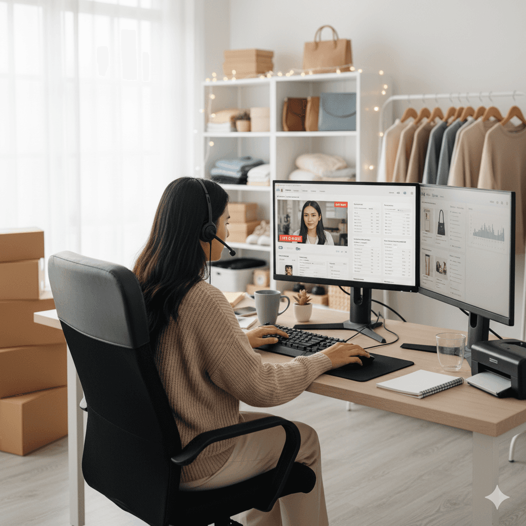 A Complete Guide to Squarespace and Shopify Integration