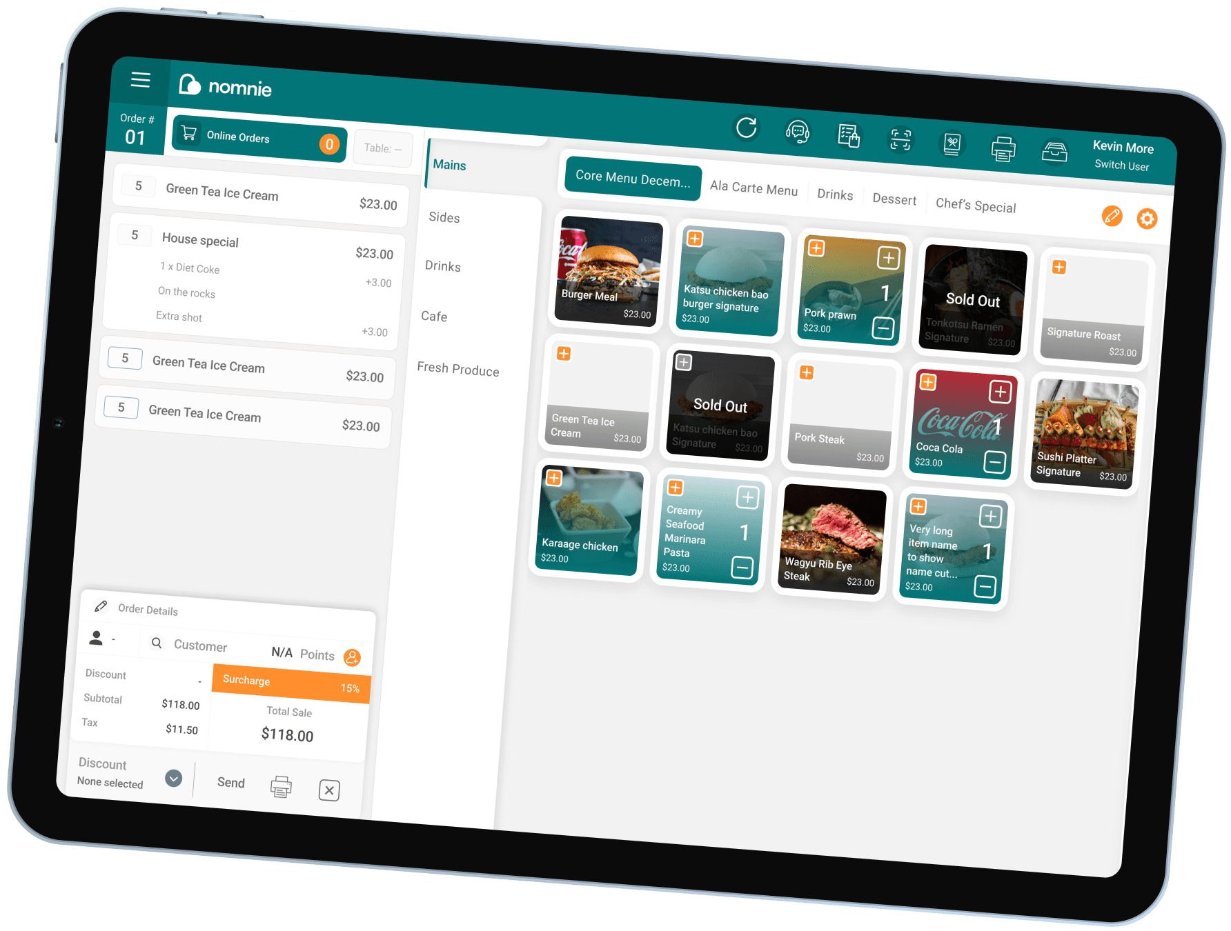  zeemart integration with abacus pos
