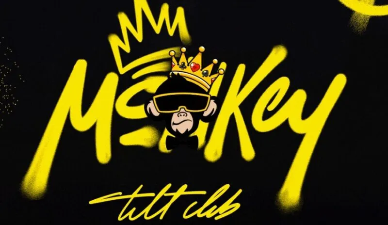 Monkey Tilt viral UGC ad campaign using Clipping generating 53M+ views