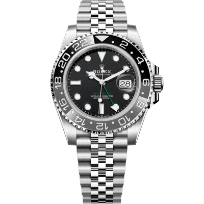 Rolex GMT-Master II image 0