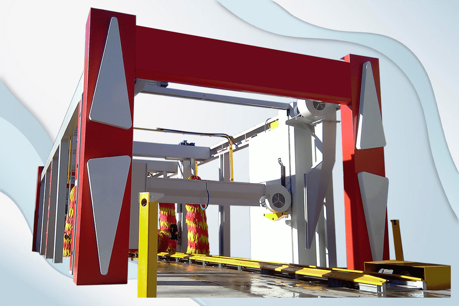 Featured Project Cover Image