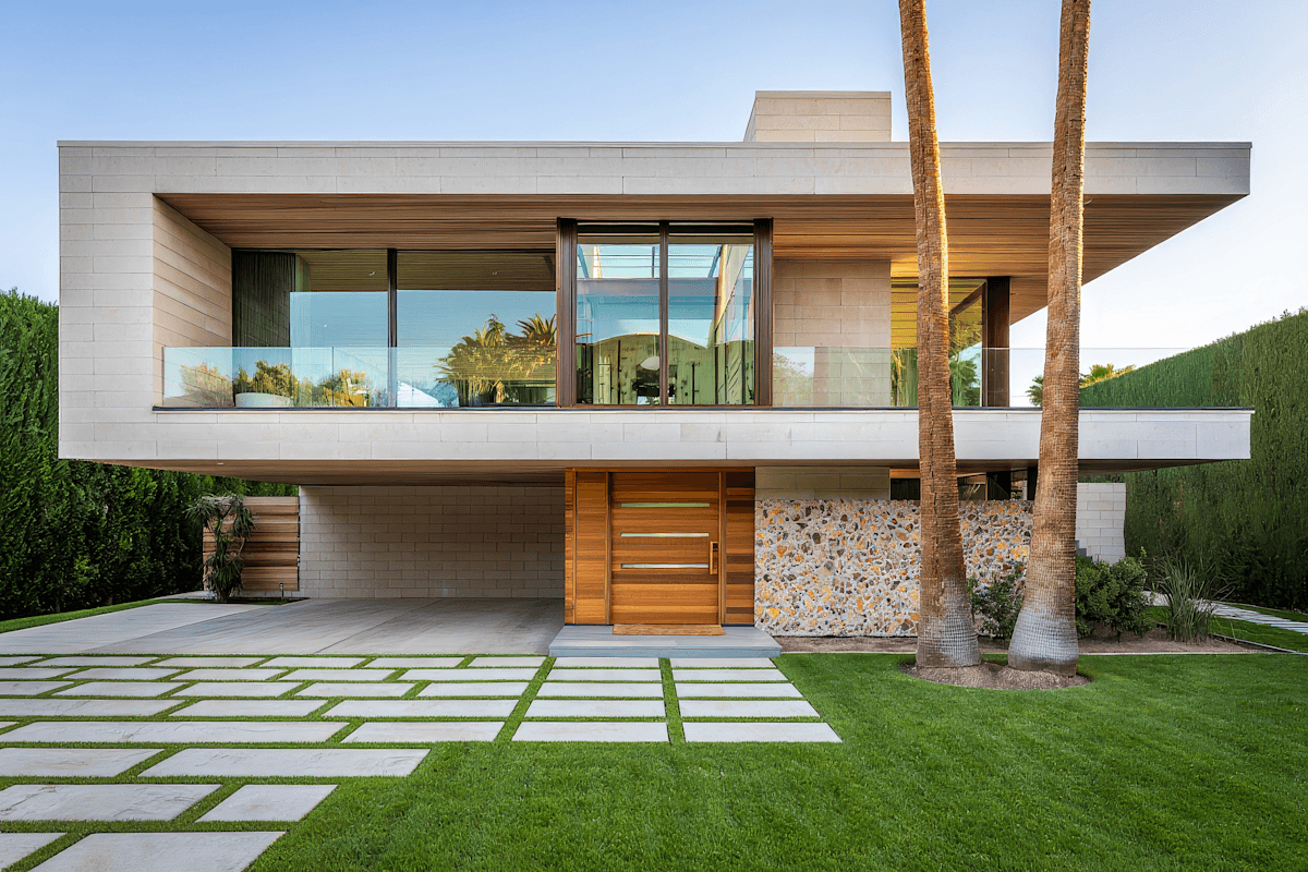 Crestline villa image 8