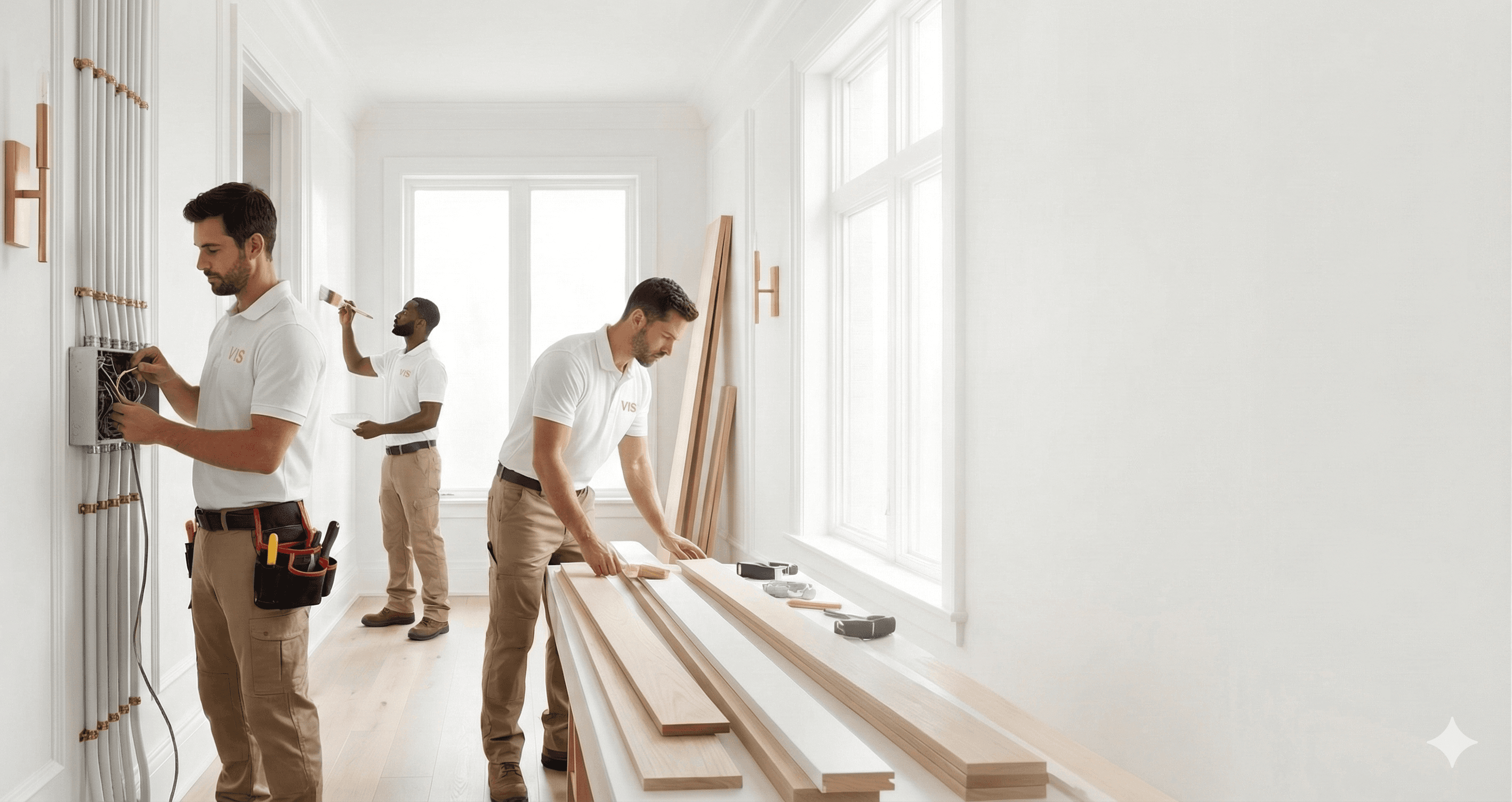 Residential Plumbing