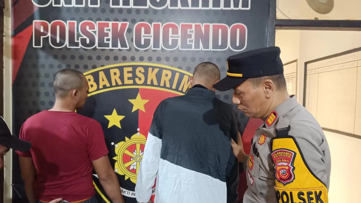 Ancaman berdemokrasi, kebebasan bicara dan berpendapat di Indonesia
