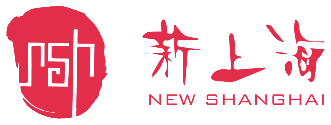 new shanghai logo
