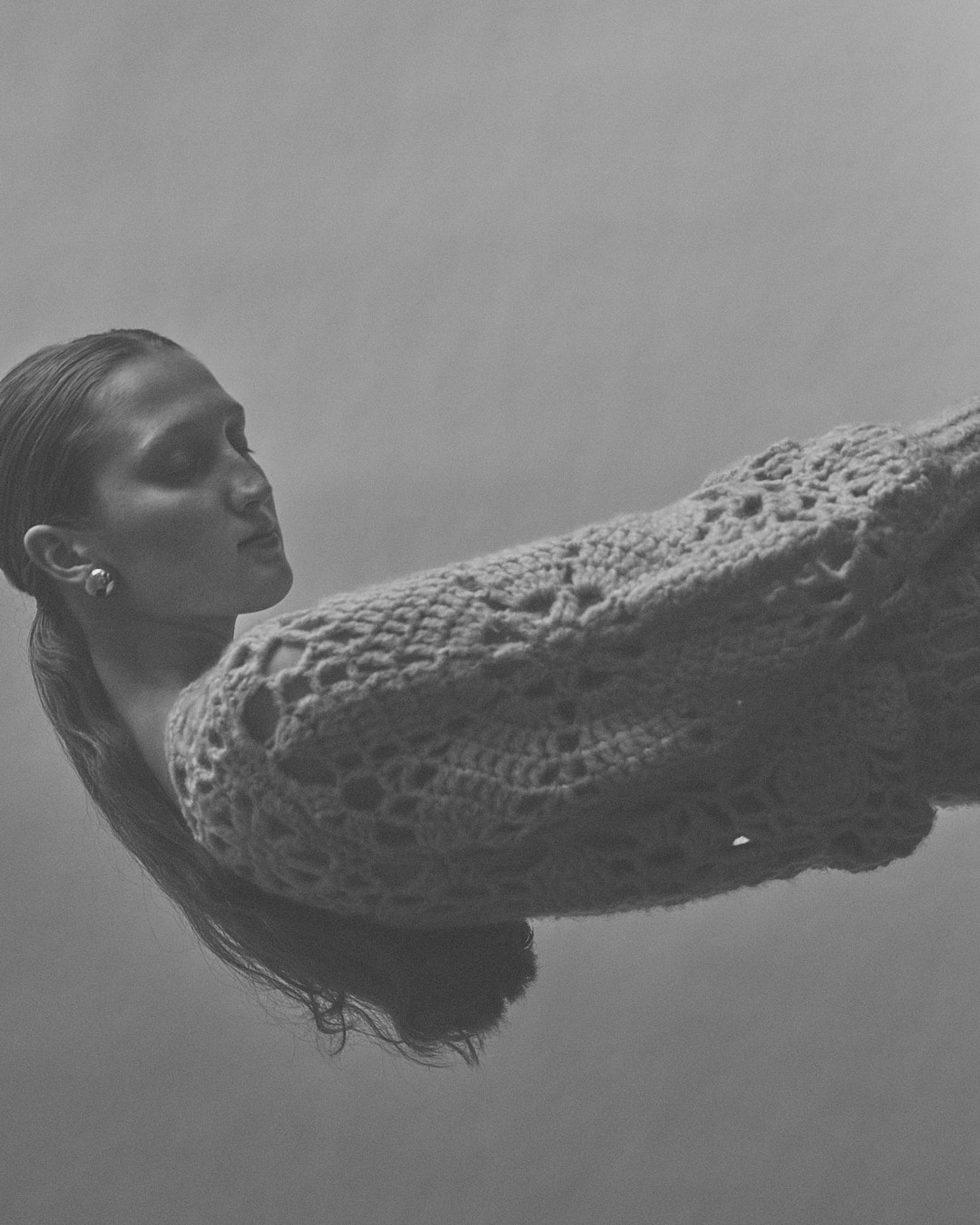 Sasha Konogreva x Miss magazin by DIE IDA