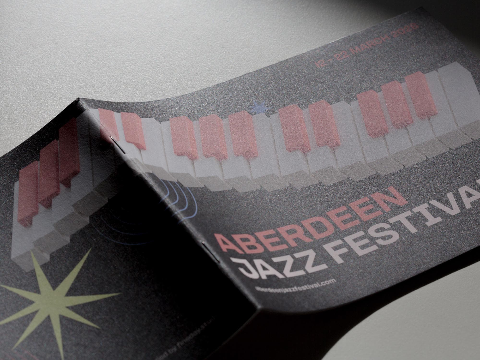 AJF 26 - Festival programme