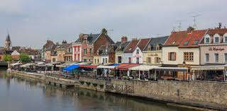 Formations à Amiens