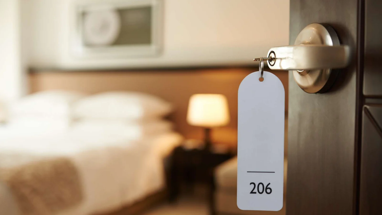 What Safety Features to Look for in Hotels