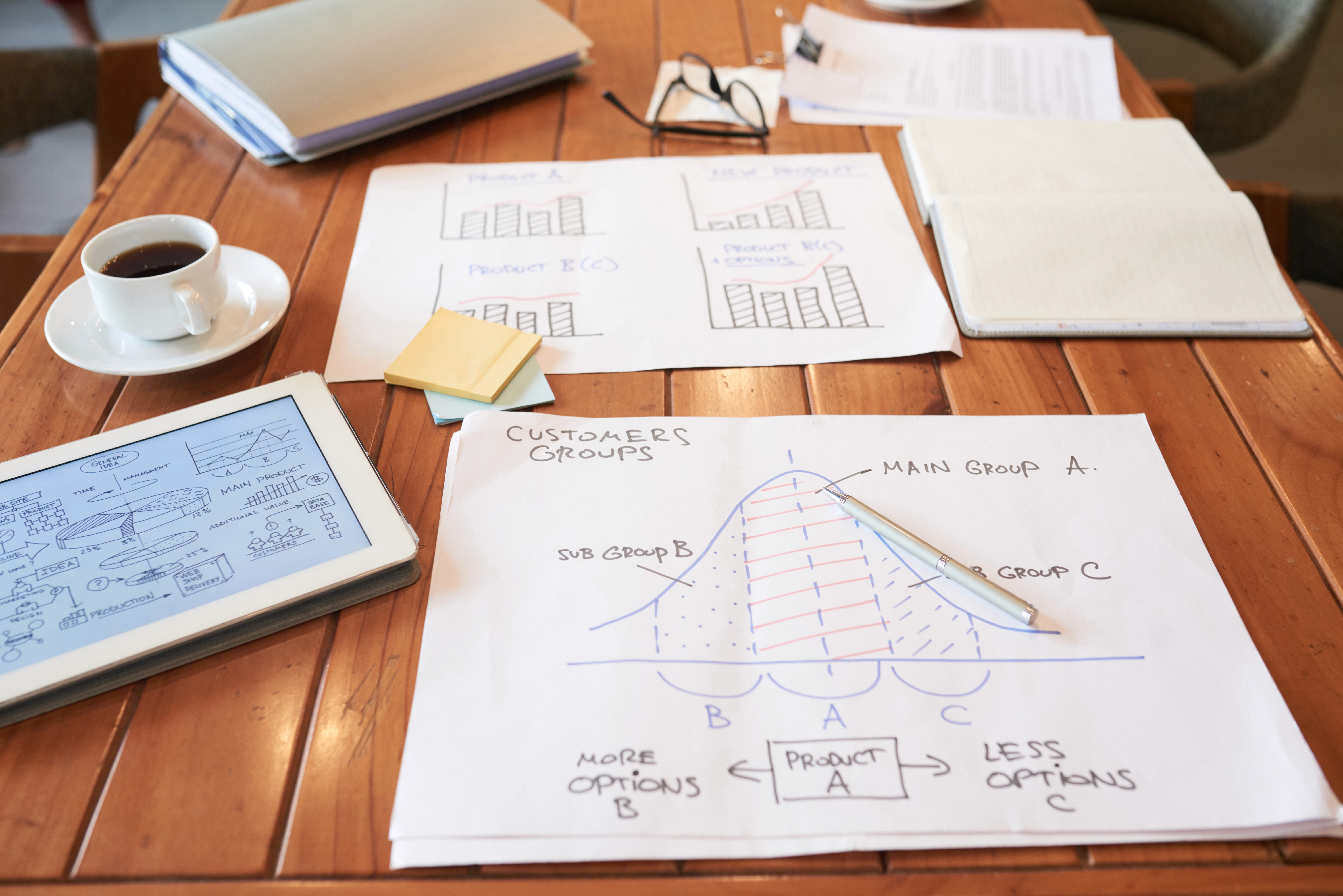 Celebratory handshake between Neon Apps and RevenueCat partners during the official partner announcement event.