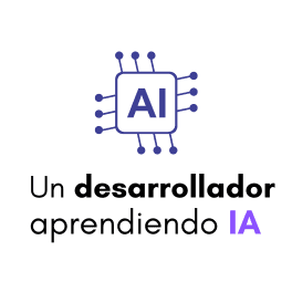 desarrollador aprendiendo AI newsletter