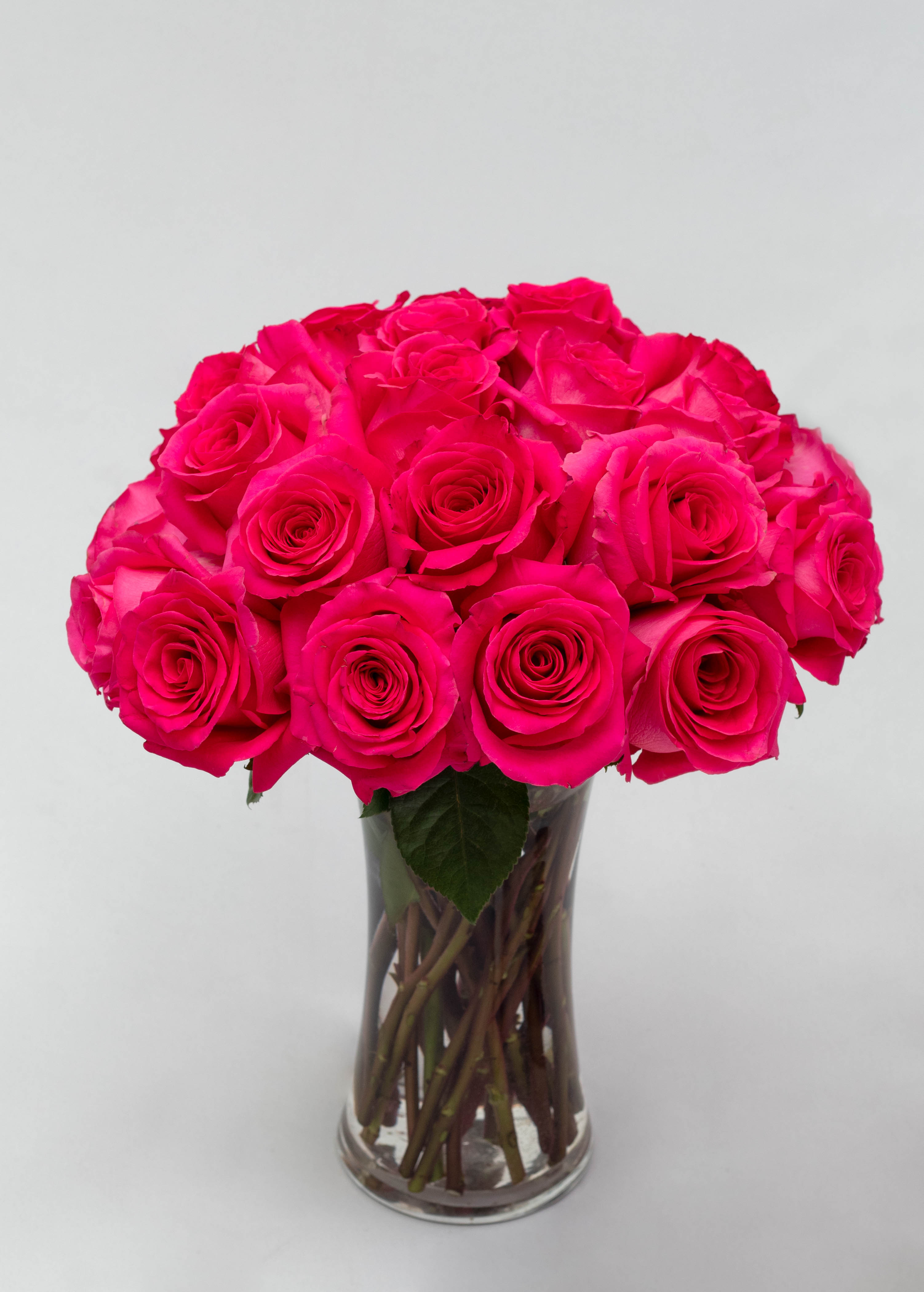 white chair near white wall