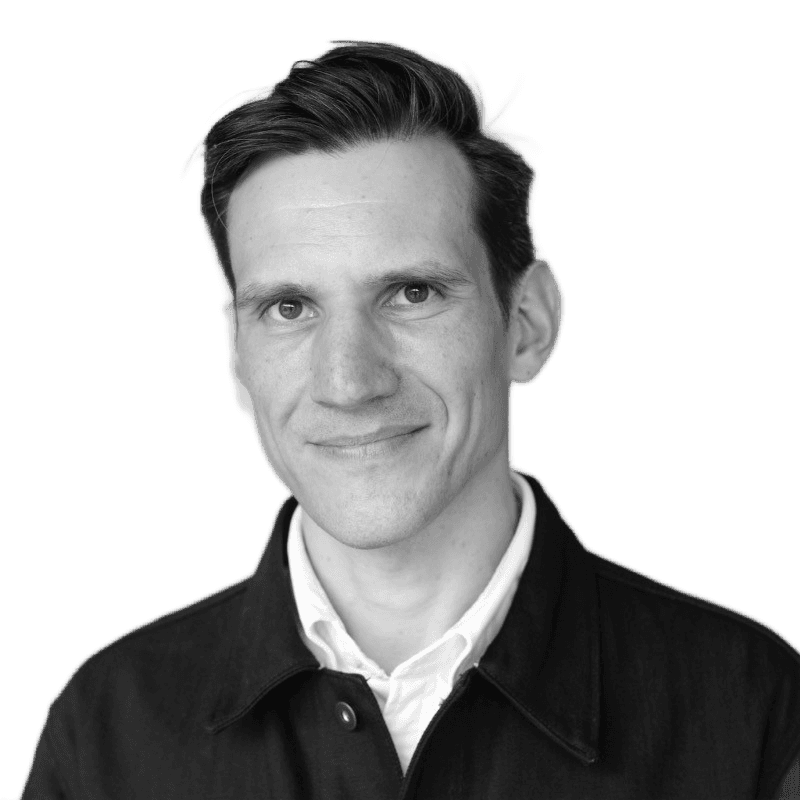 Hannes Bretschneider portraitportrait (Background Removed)