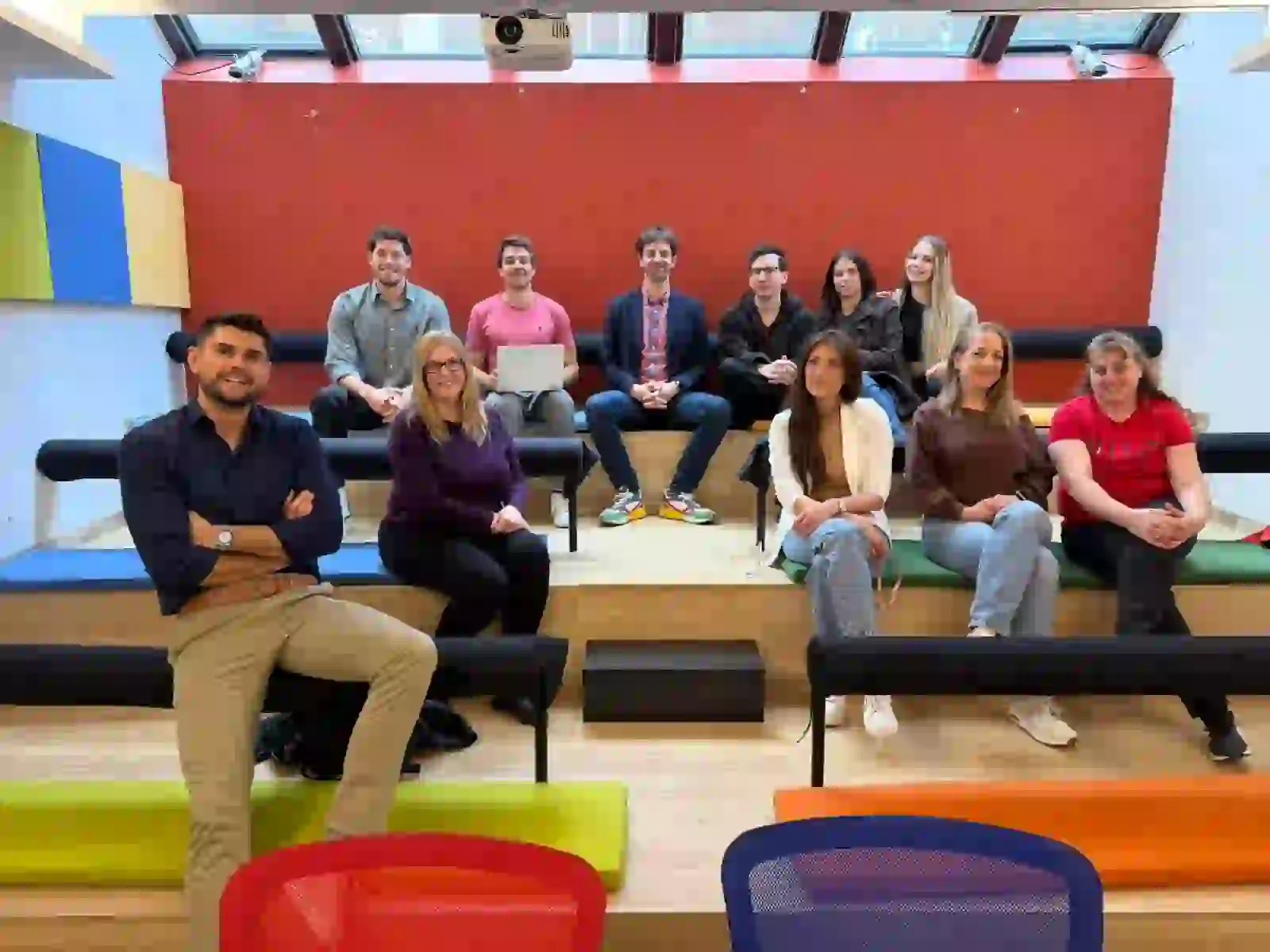 Team Photo