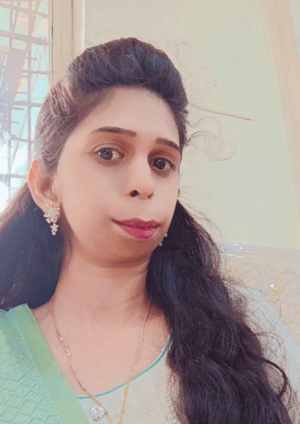 Pradnya Shelar