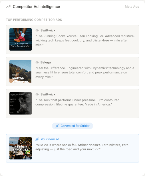 An image of Freelio's project ui