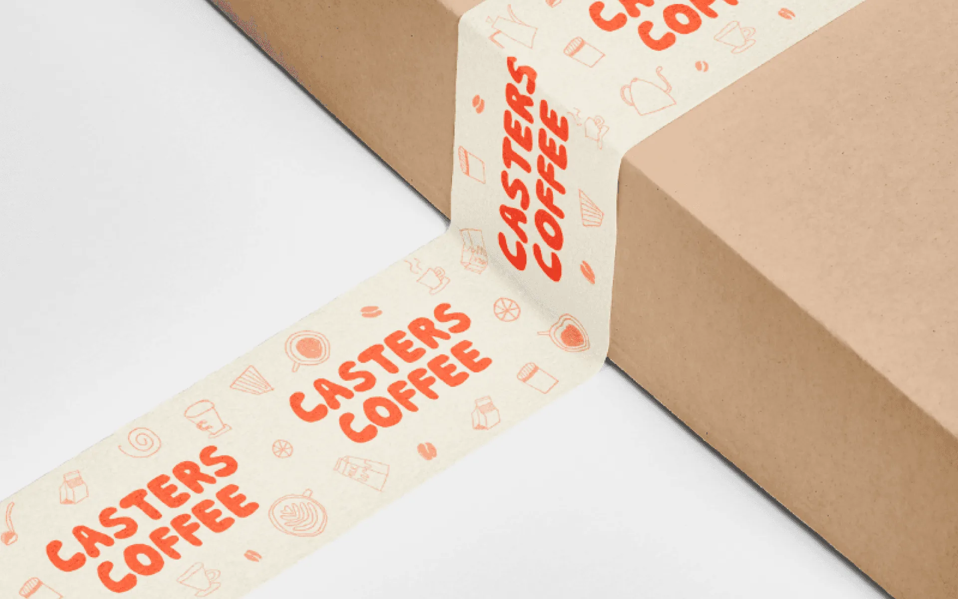 Casters Coffee