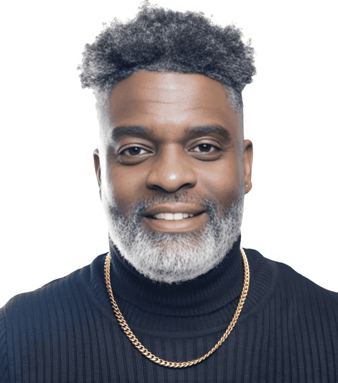 Tony Taylor | Technical Leader