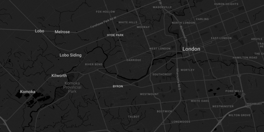 man standing infront of miter saw